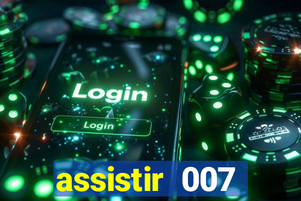 assistir 007 cassino royale filme completo em portugues